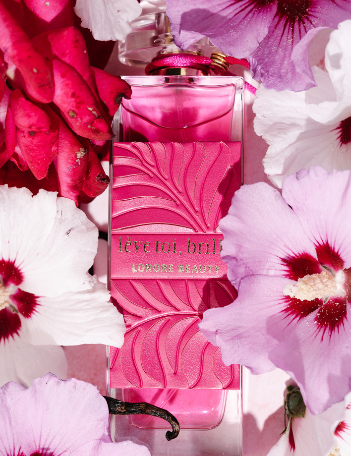 Eau de parfum Lève toi brille